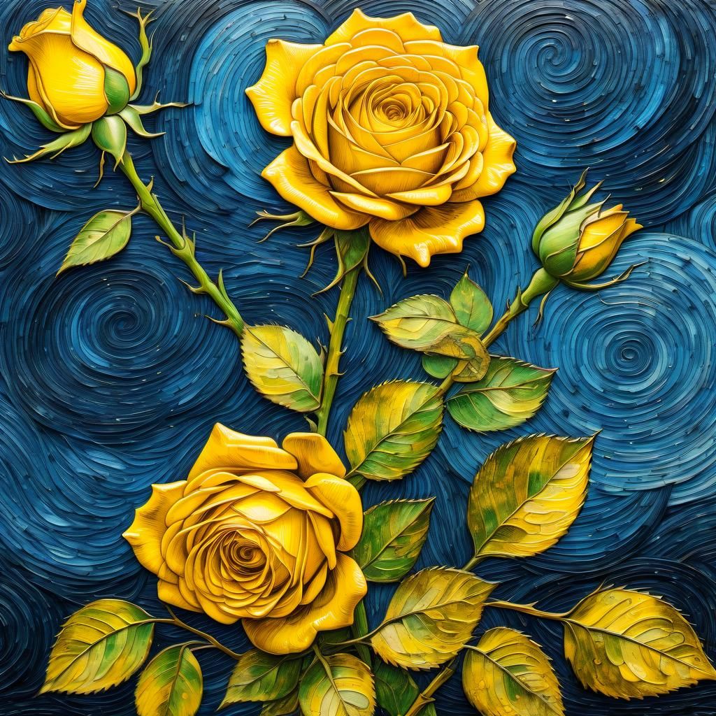 Untitled Creation