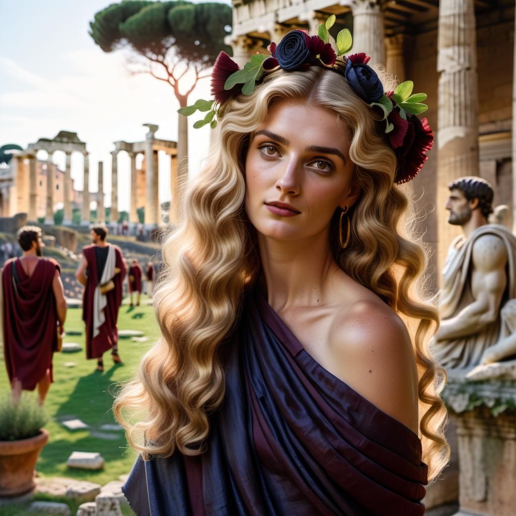 Today I hope to see that new play!