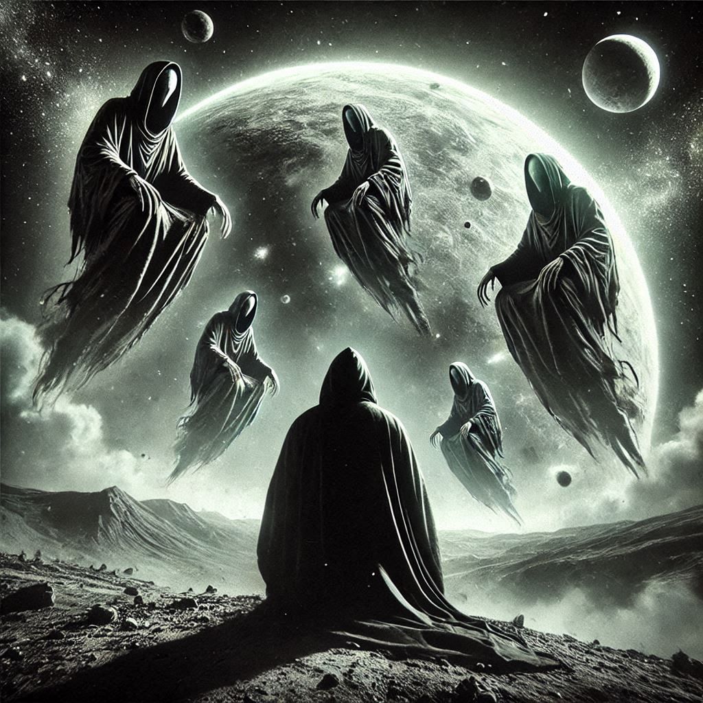 Tell Me Your Secrets