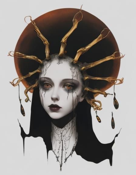 Untitled Creation