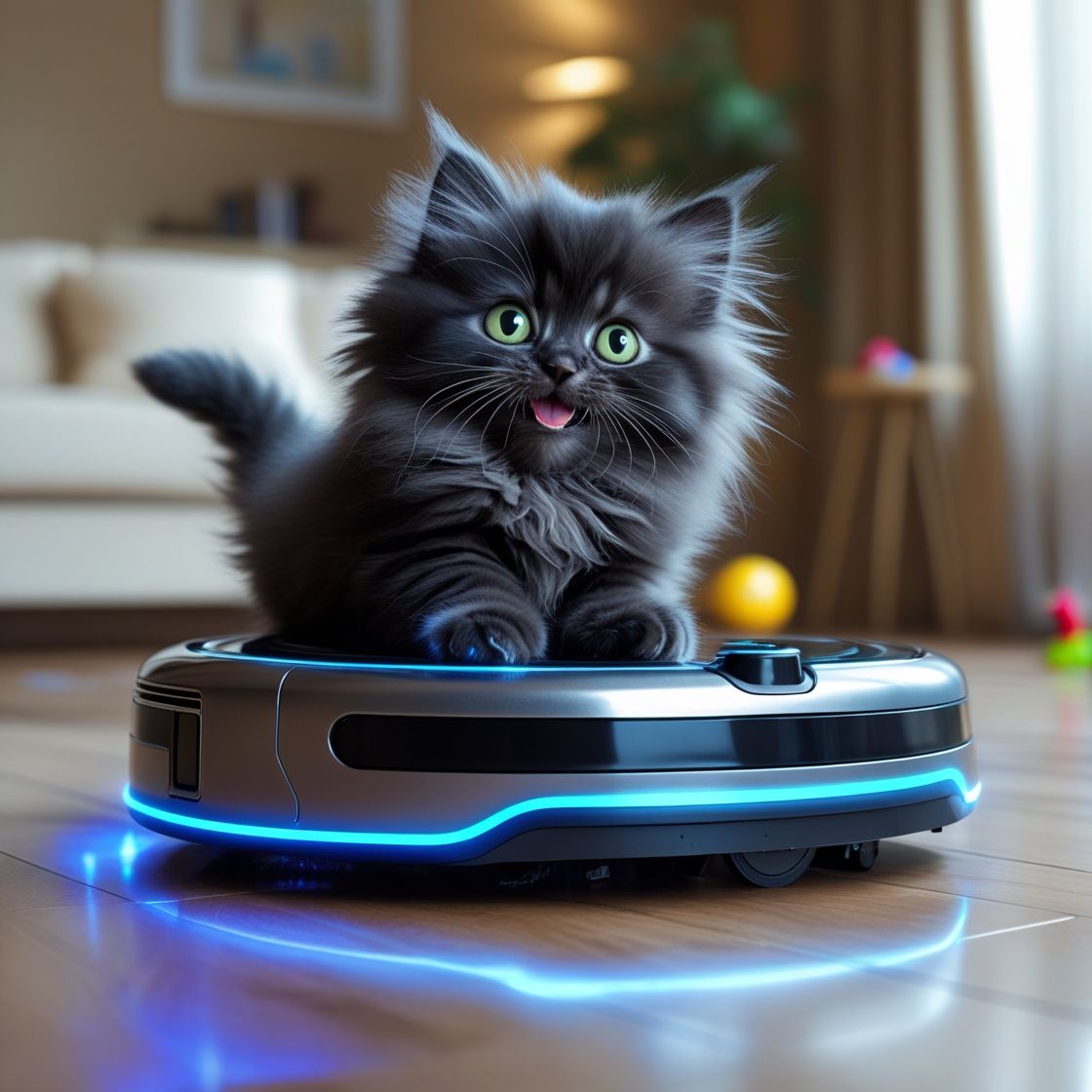 Unlikely Friends Quest - Everyday Enemies