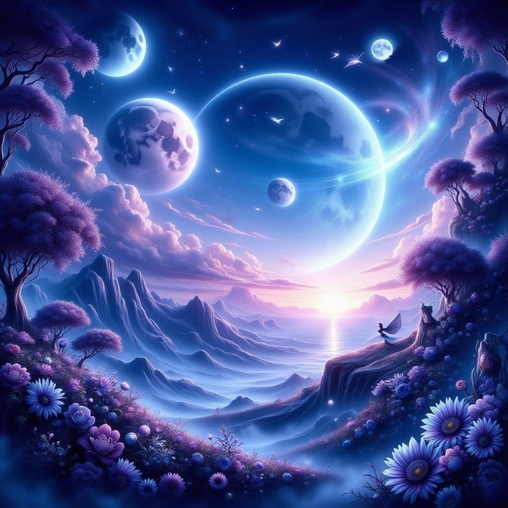 Nightsky on Pupla 348