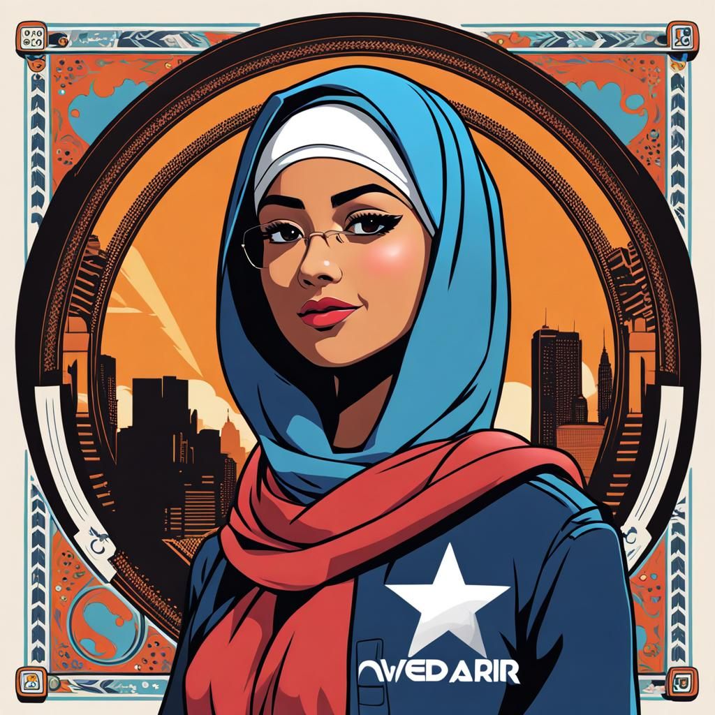 An image of a Nintendo-style video game avatar. The avatar i...