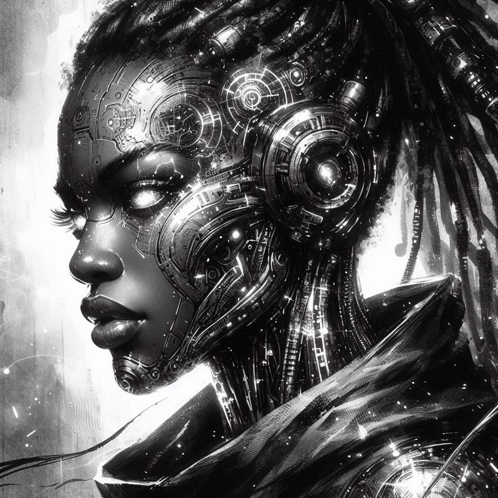 The World Looks Different Through Machine Eyes