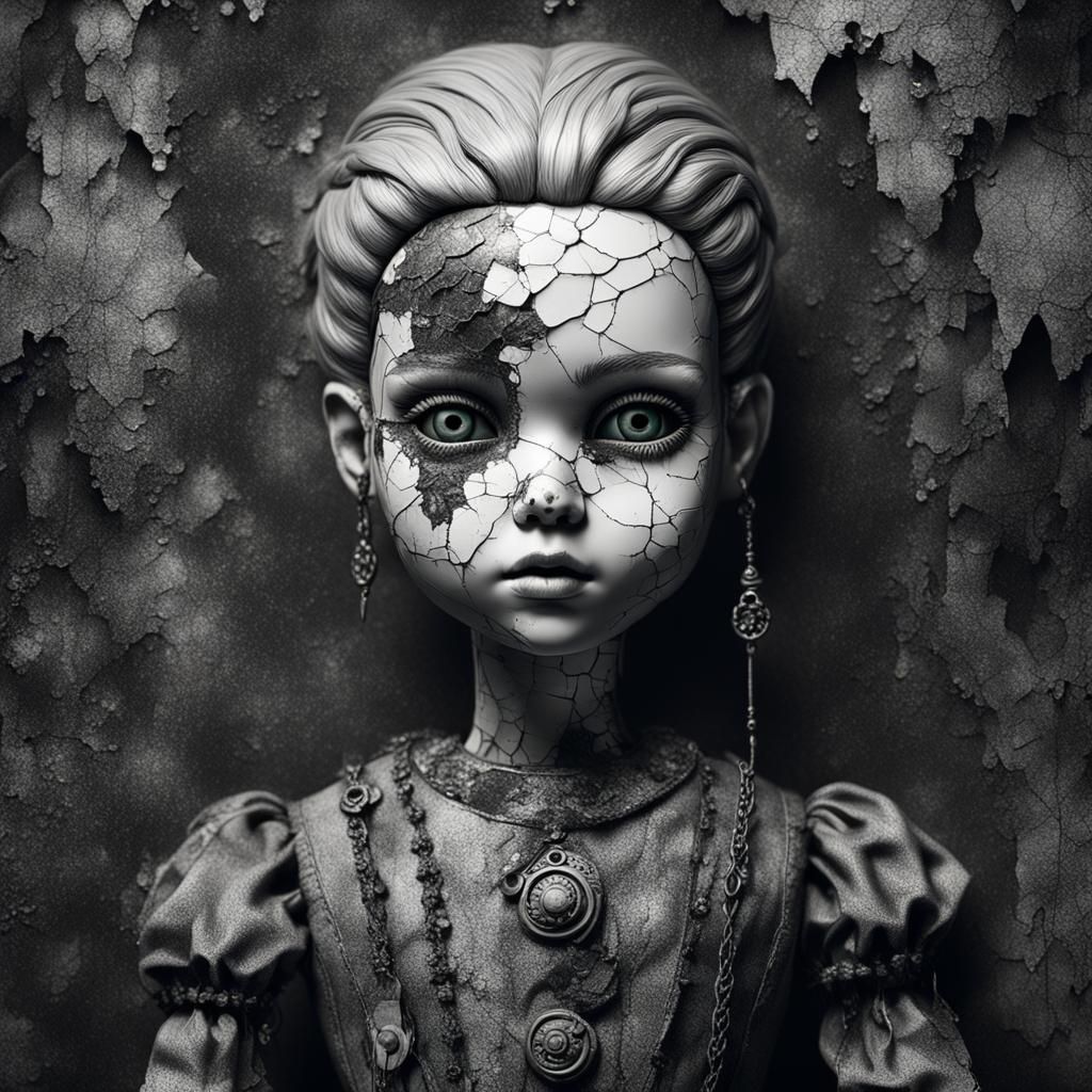 Untitled Creation