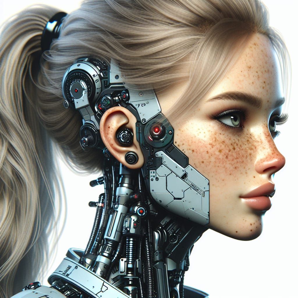 Augmented