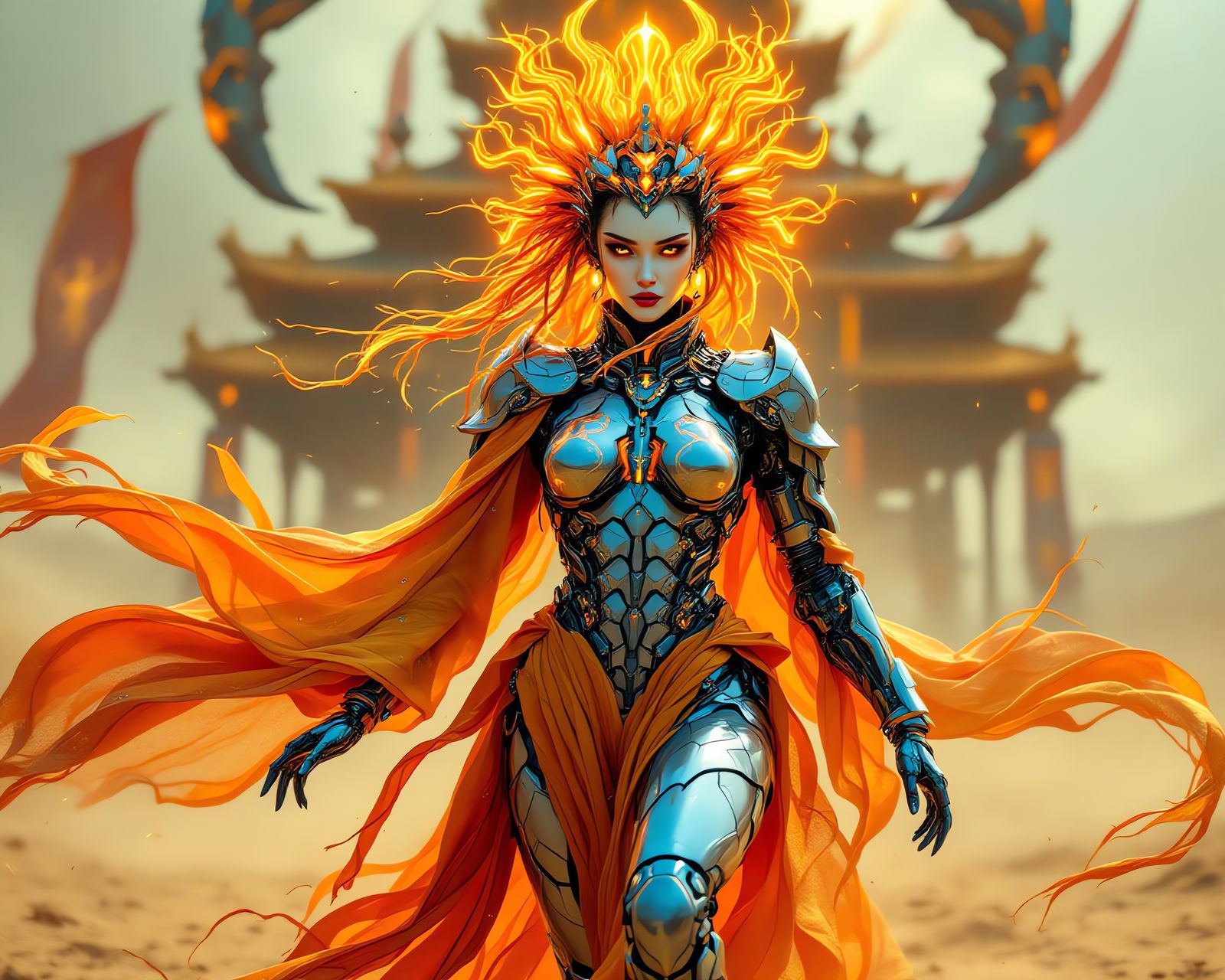 Collage of Interesting