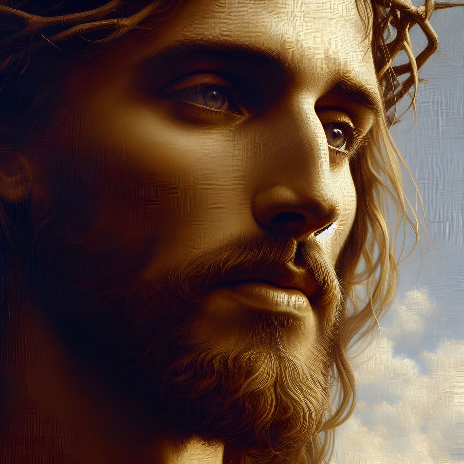 Daily reminder that you are loved