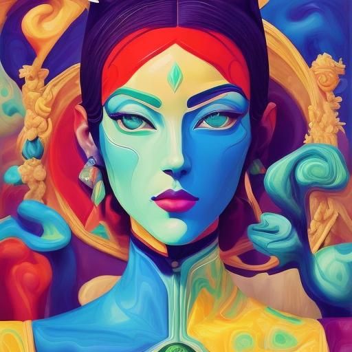 Untitled Creation