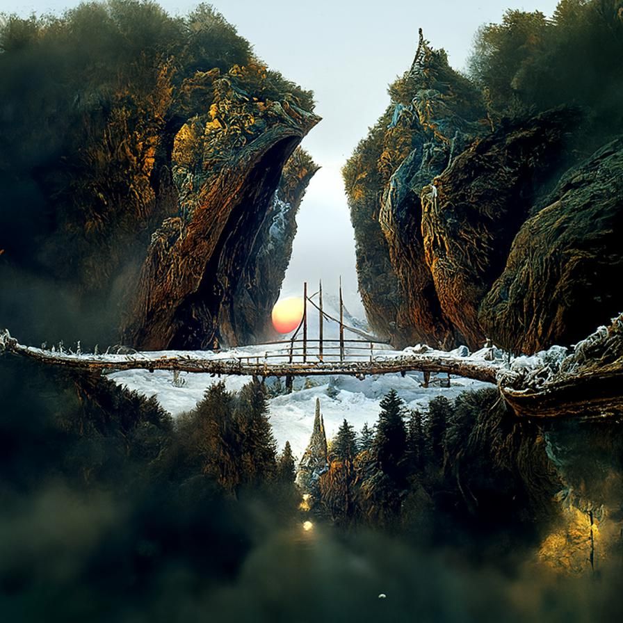 The Bridge