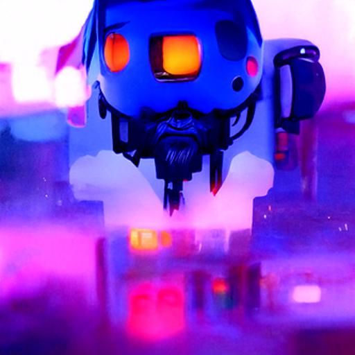 Mecha Gnome