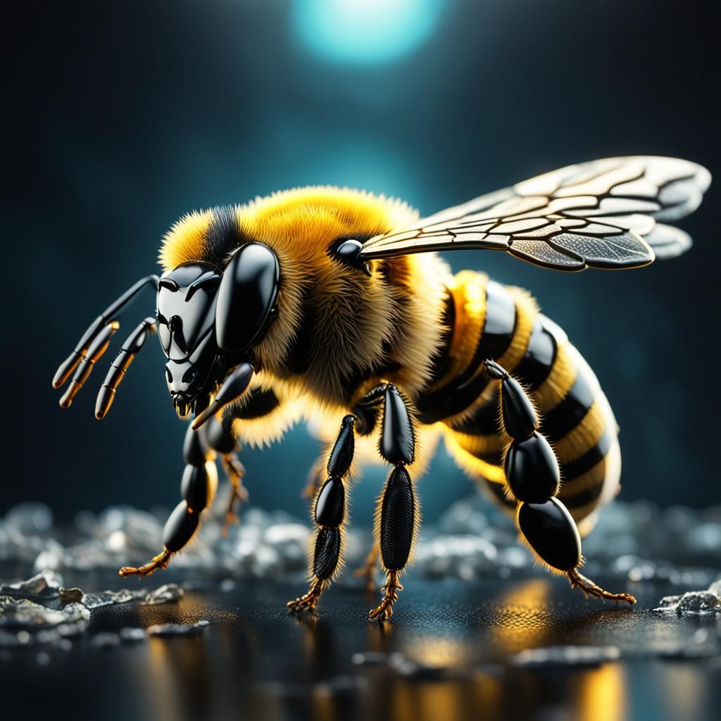 Bee
