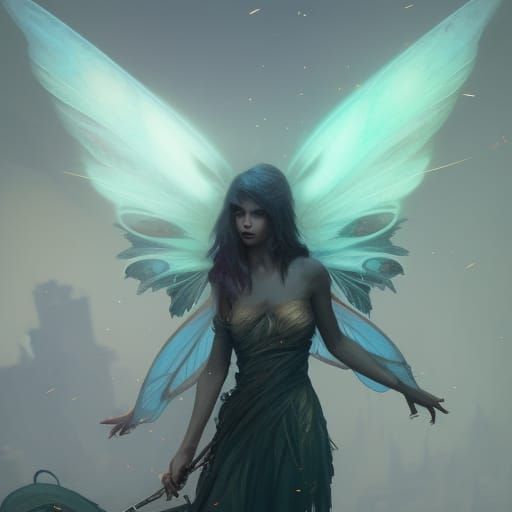 Fairy of the Other Side