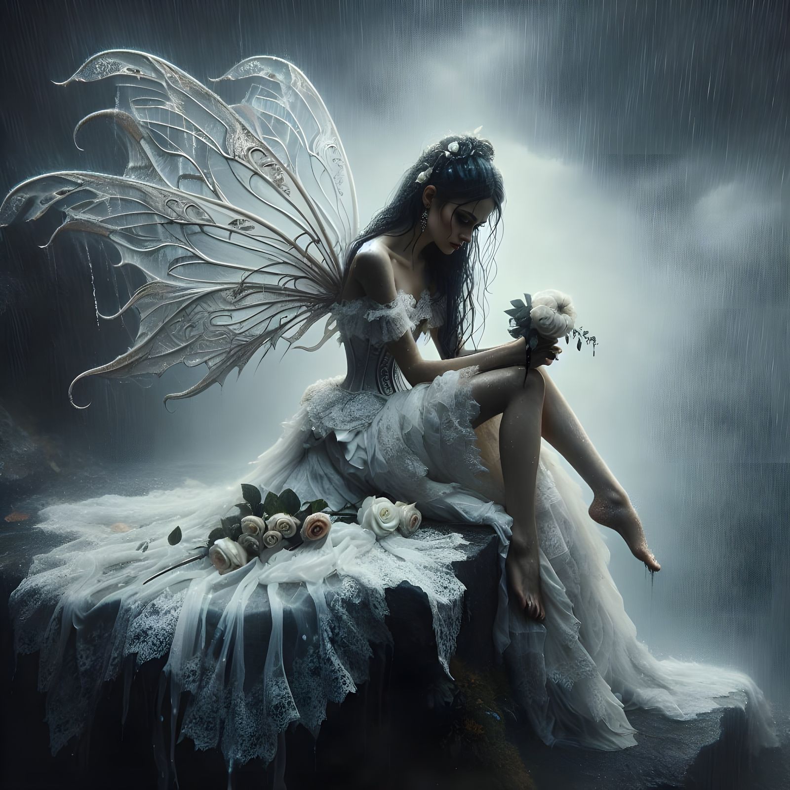 Untitled Creation