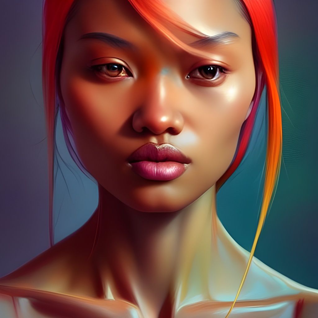 Untitled Creation