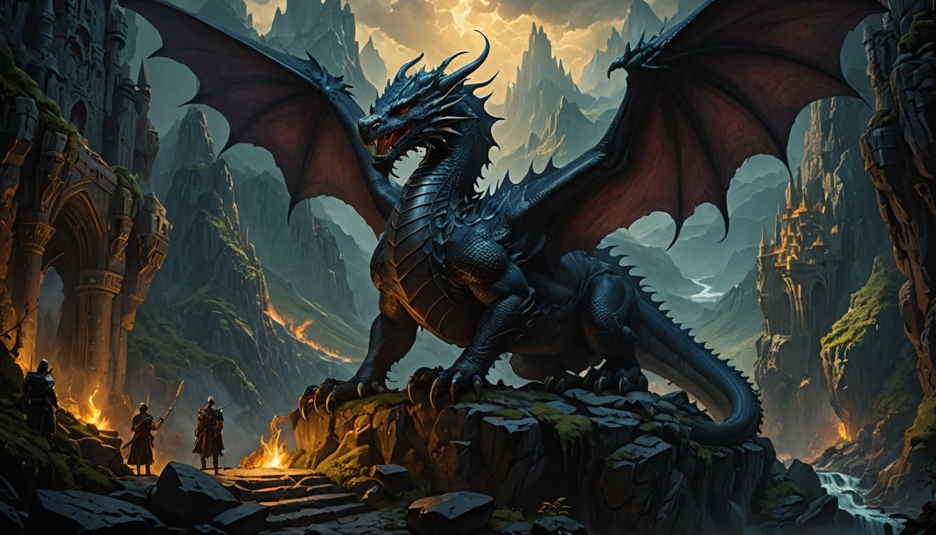 Dragon