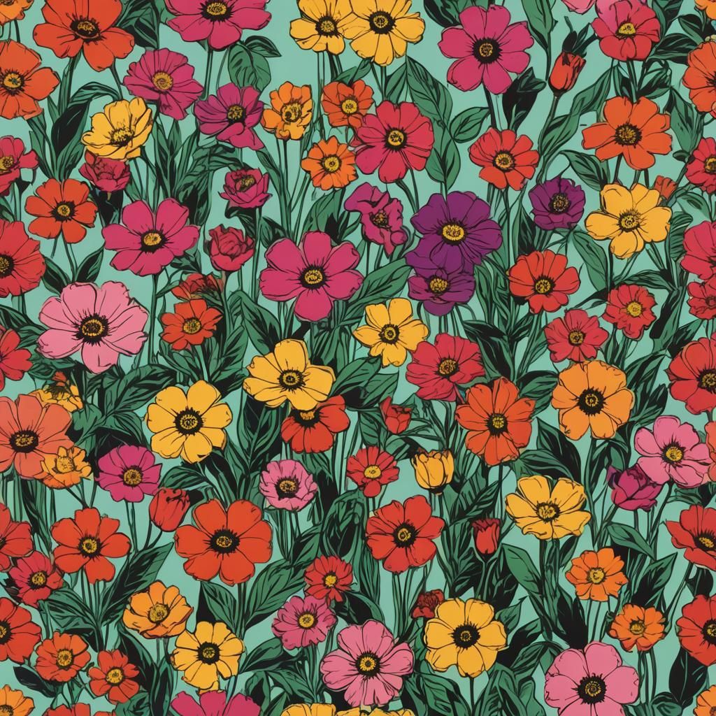 flower vase