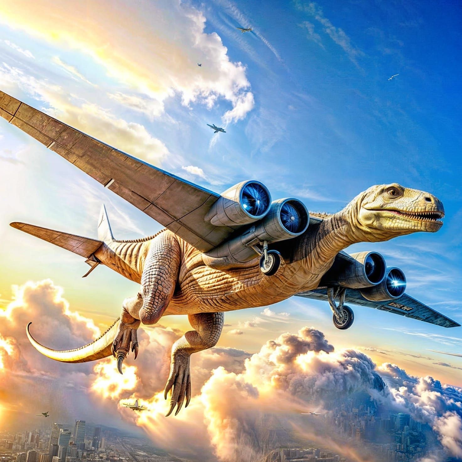 How Far Have We Really Come in Aviation