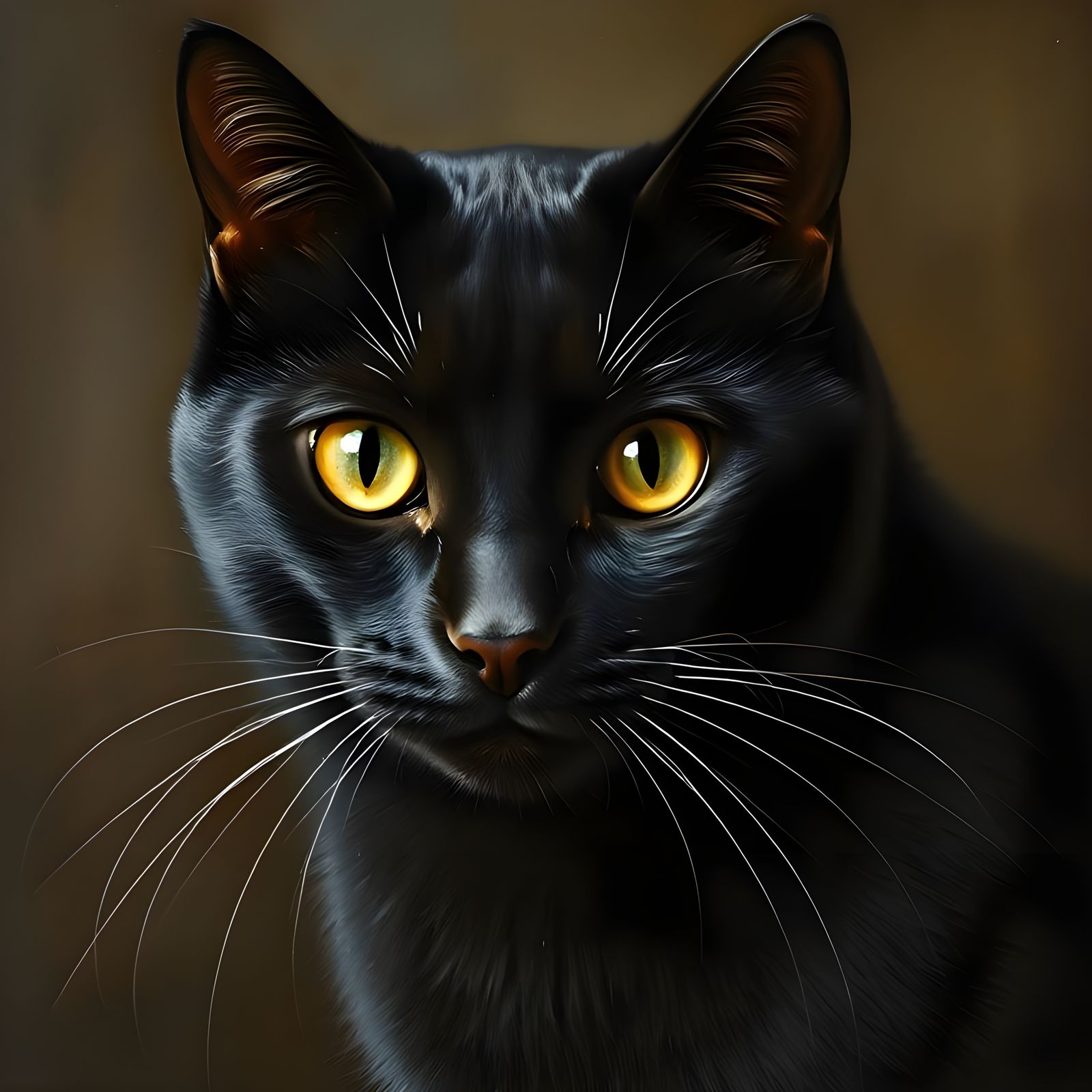 Black Cat