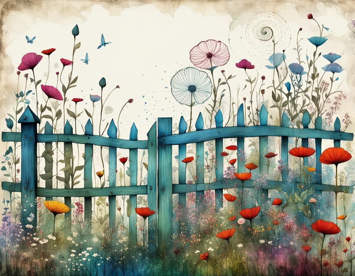 Wildflowers