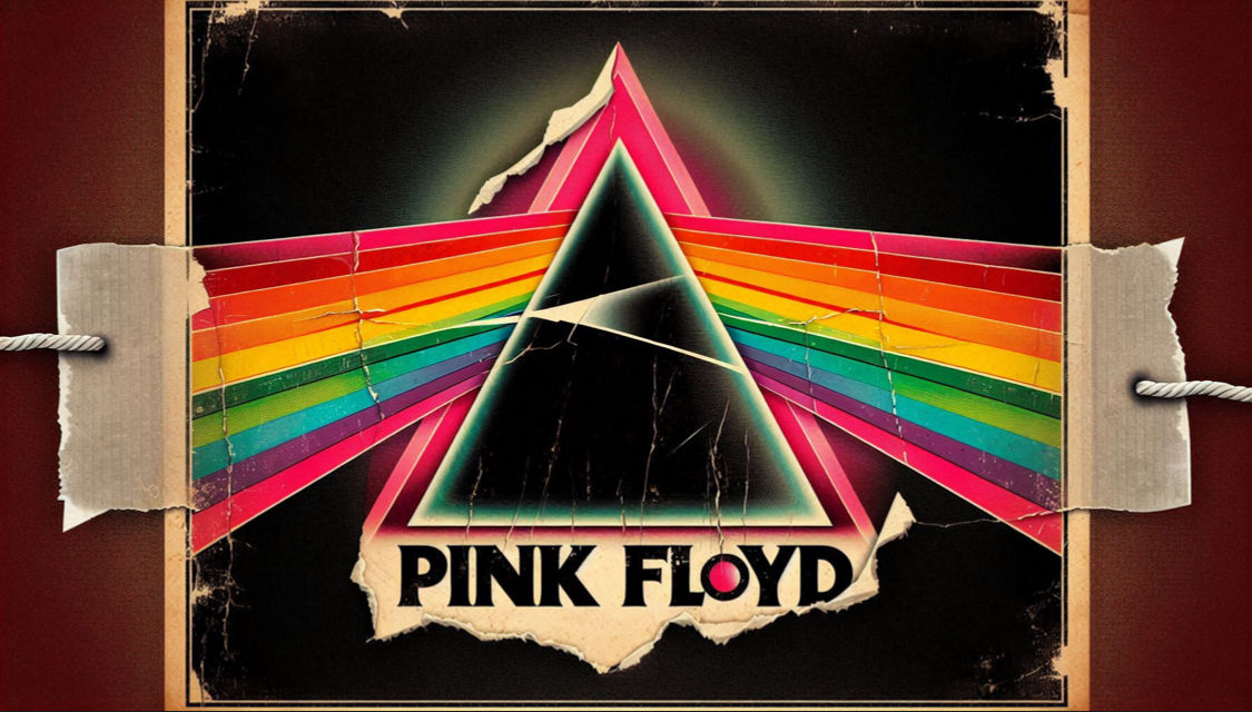 Pink Floyd