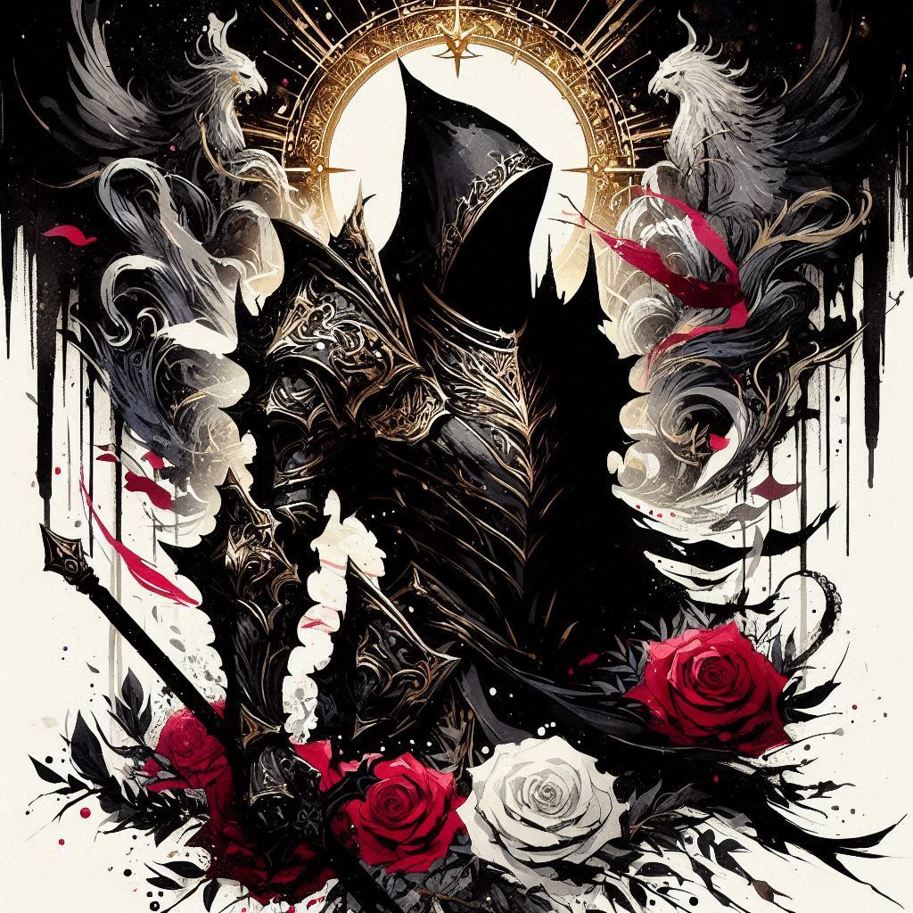 In the name of Oblivion