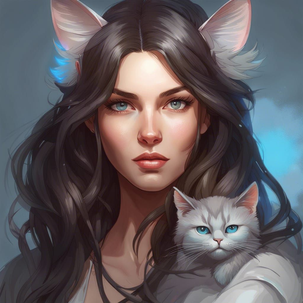 cat