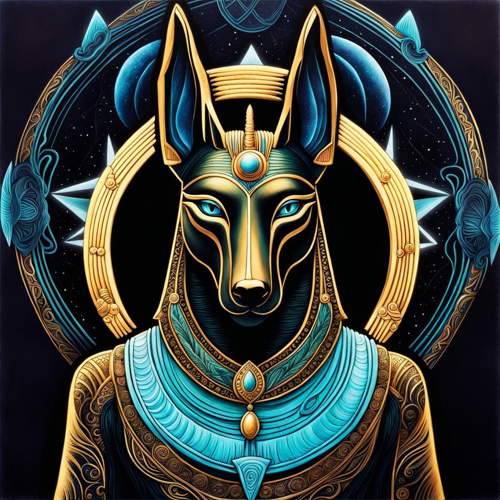 Anubis