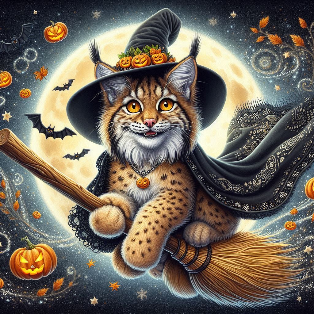 Sister Frostbyte of the Wild Coven