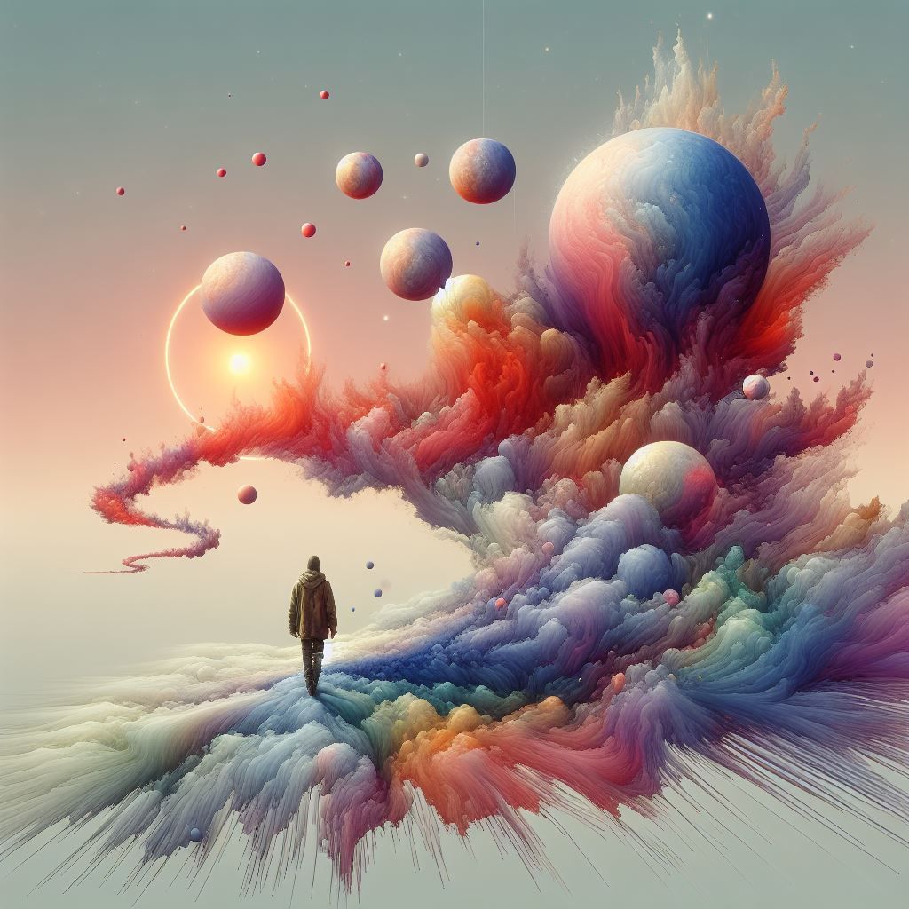 “It matters not what someone is born, but what they grow to be.”