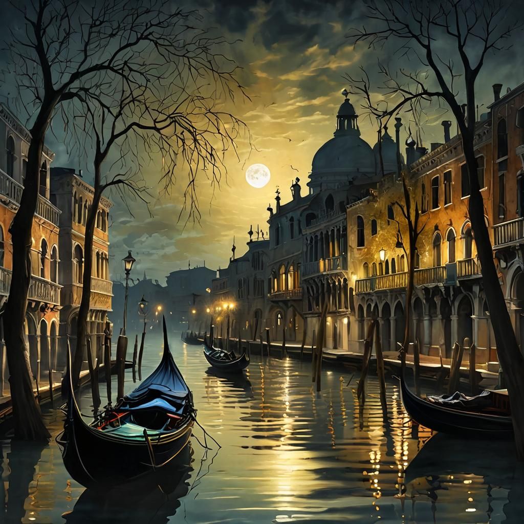 Romanticism  by @Raihan