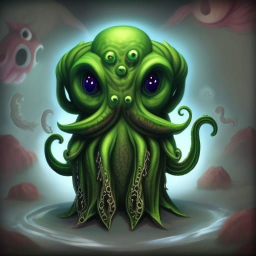 renfair cthulhu