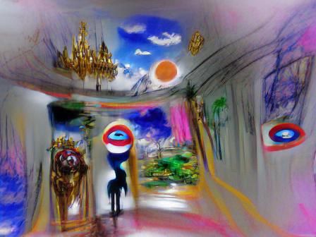 Show me the way I should go,
