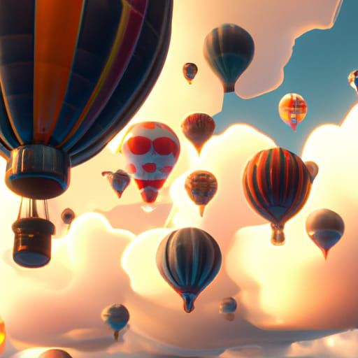 Balloons