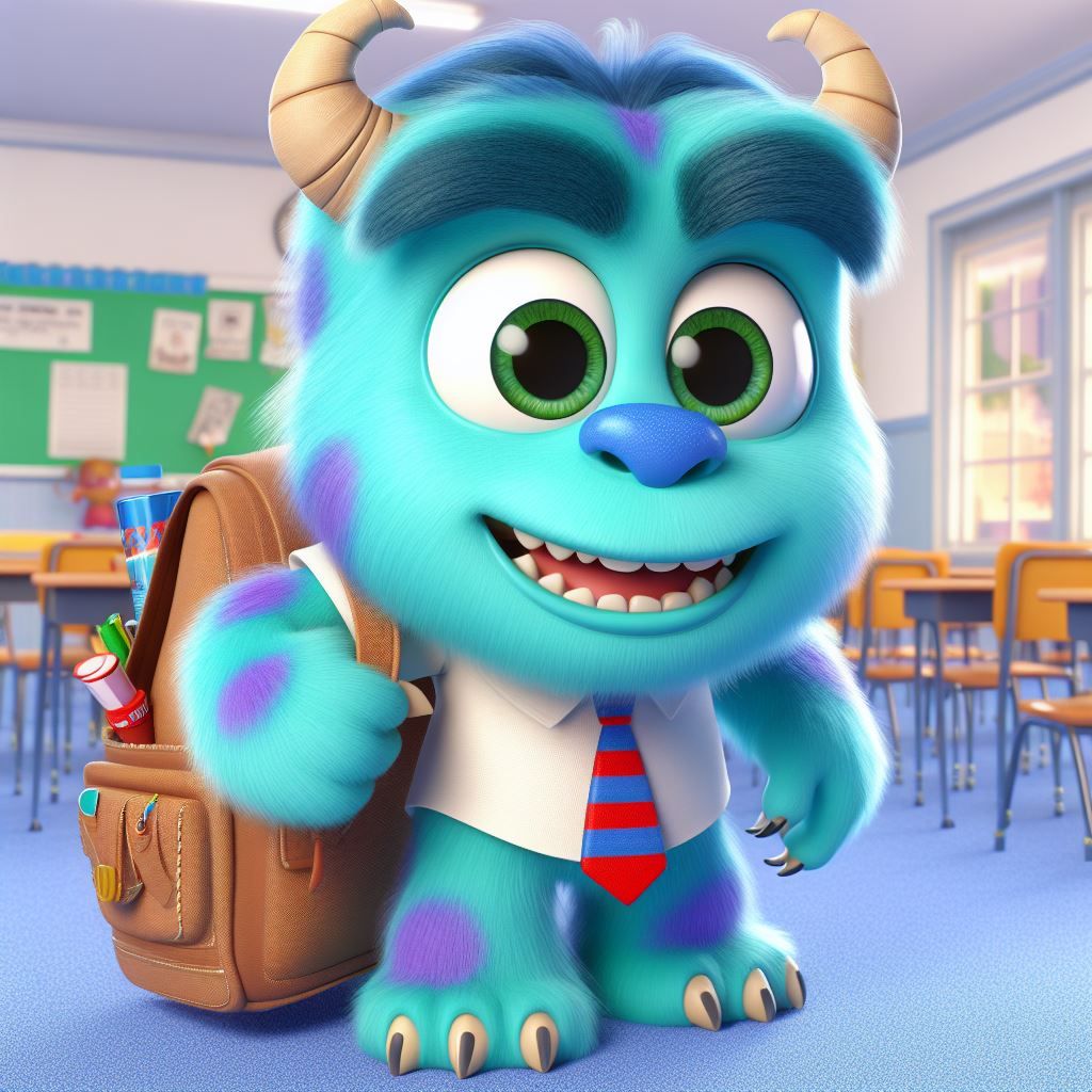 Schooly Sully