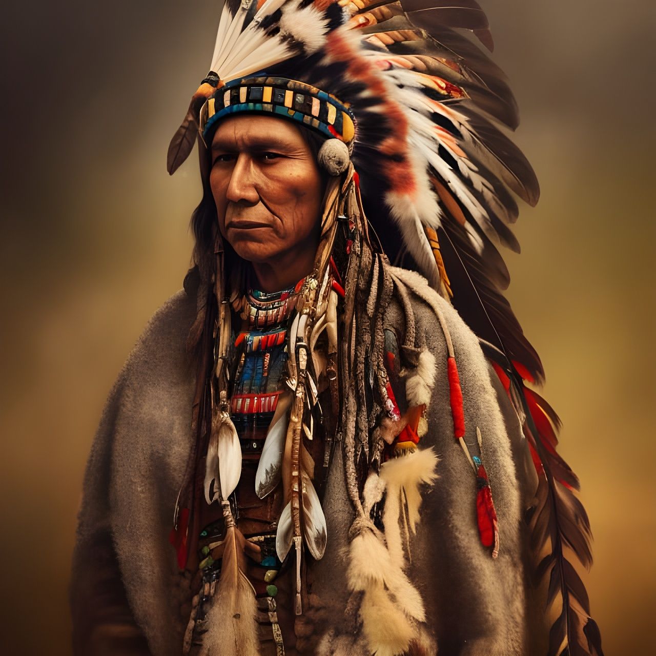 Native American