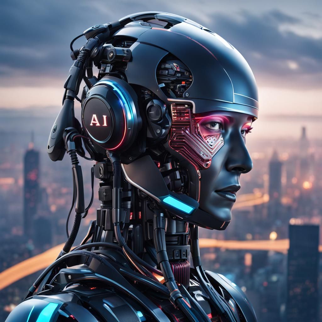 for the love of AI