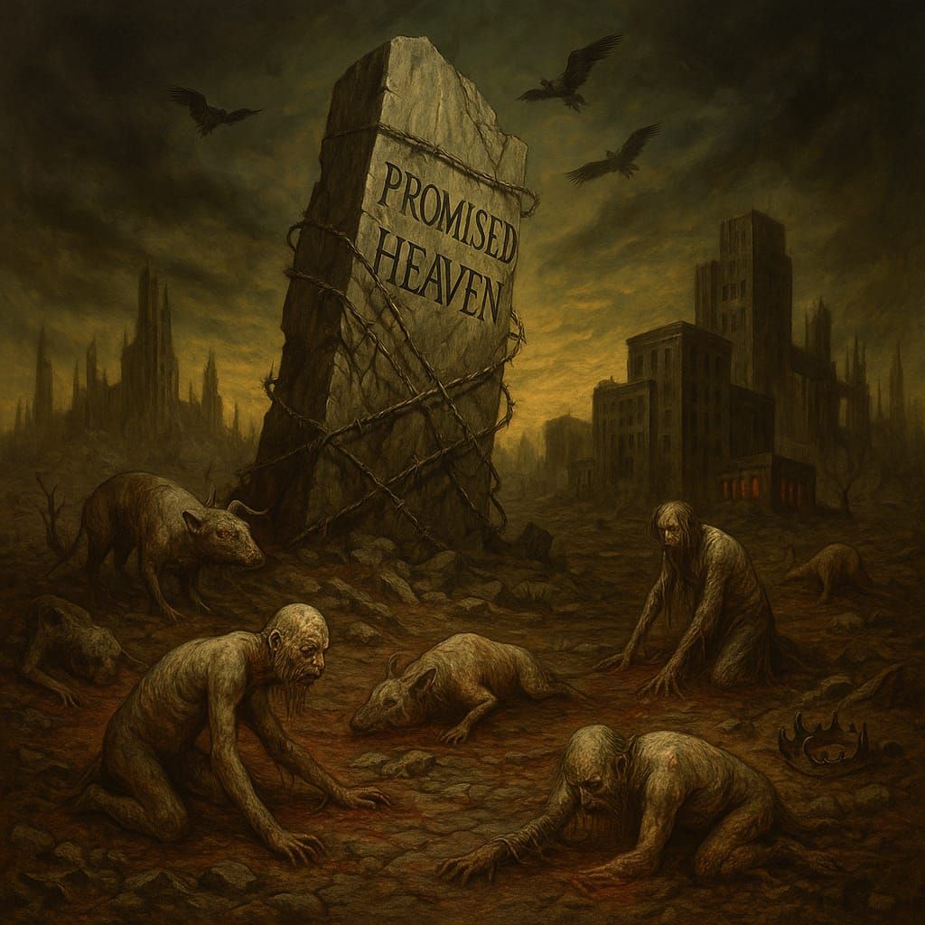Monolith/Kingdom of Tyrants