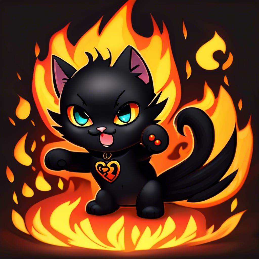Zuko-cat