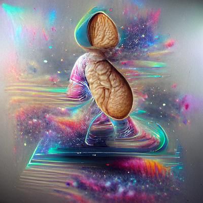 peanut
