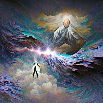 ascension