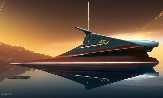 The Boat