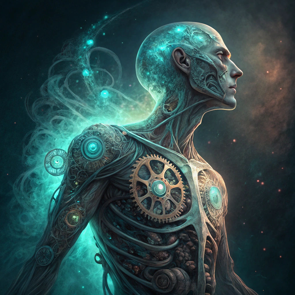 Daily Partial Prompt "trash polka allomancer" 14 November 2024