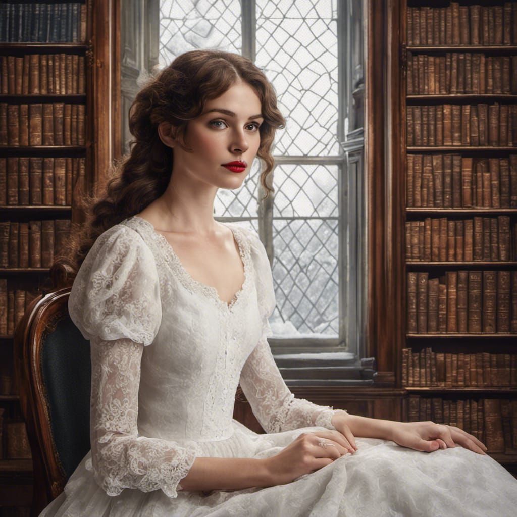 The Librarian