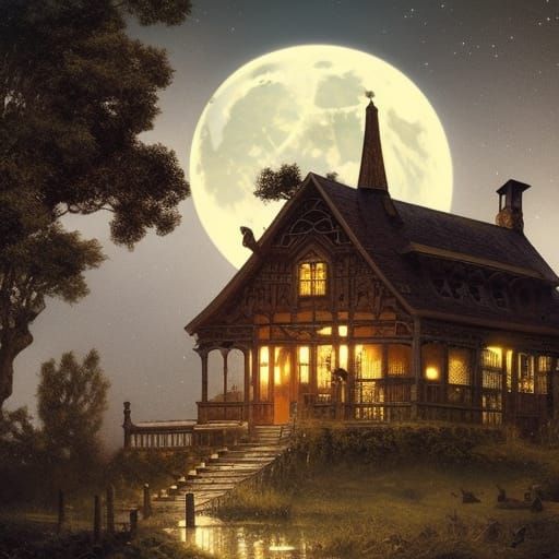 Farmhouse