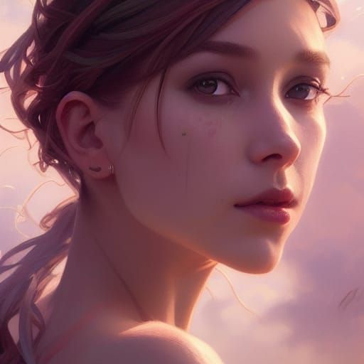 Gazing