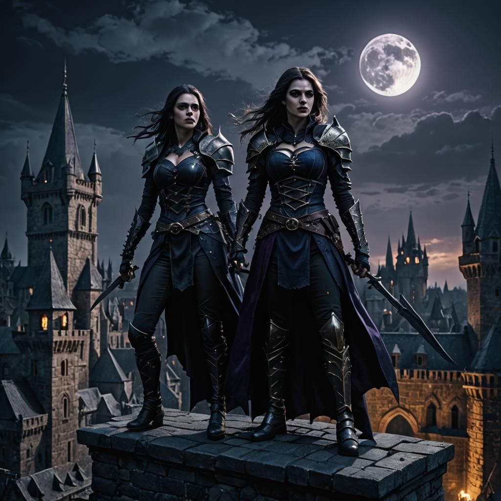 If Underworld needed a reboot - start here