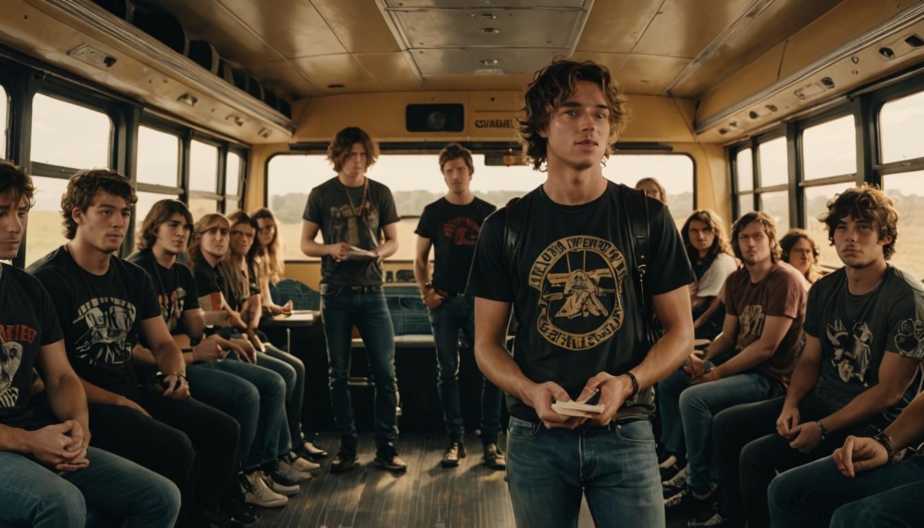 Almost Famous