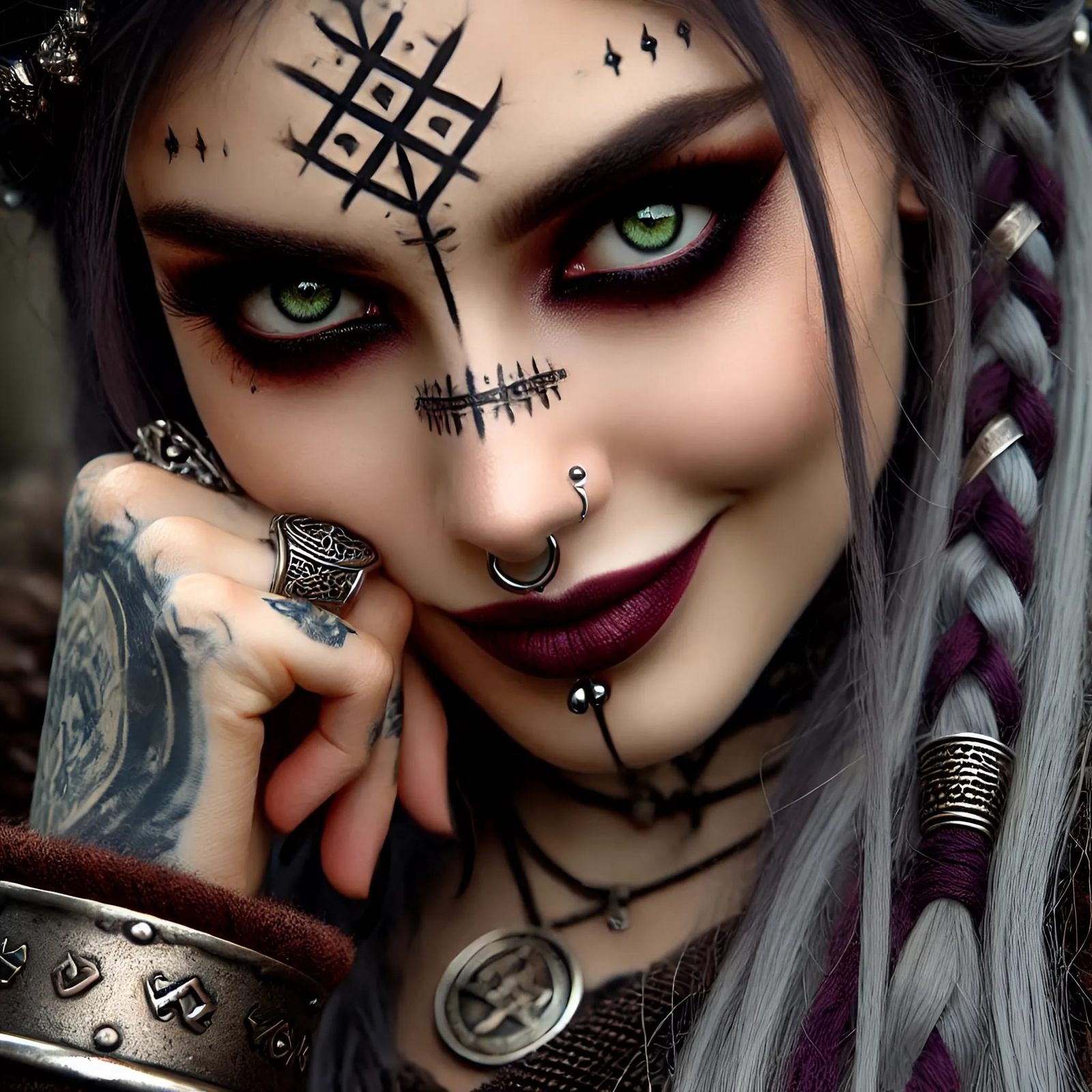 Tora Kareena ｜ 29&30(48)