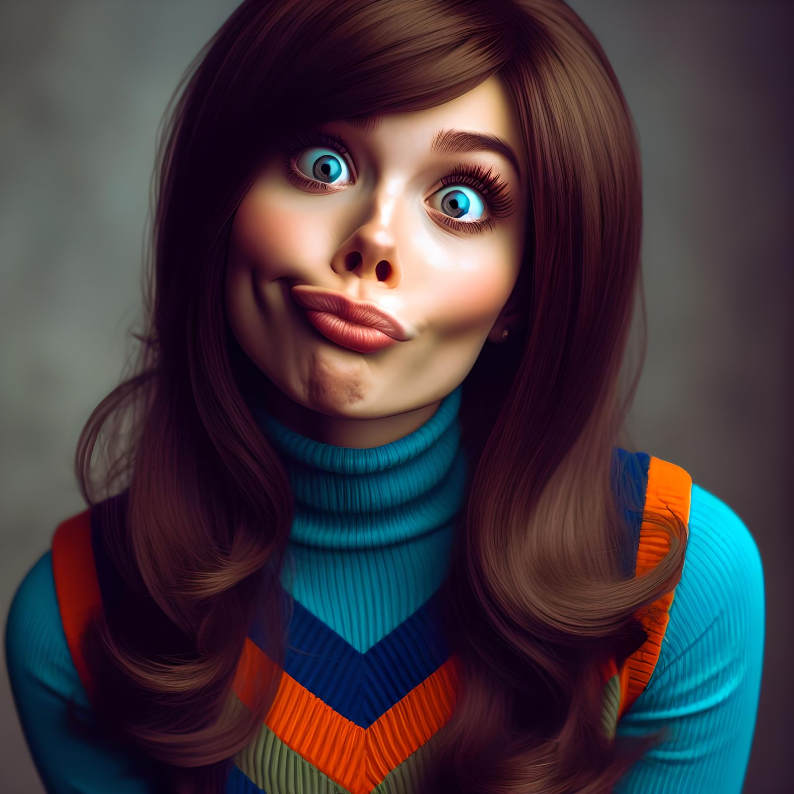 “The price is wrong, Bob.”